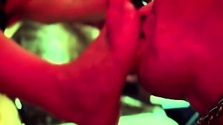 The smell of submission: foot gagging delight – MISTRESS