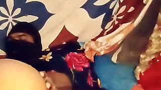 Happy Birthday to Pooja Aunty of Desi Village Part 4