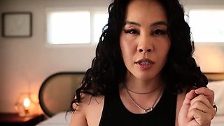 Dominatrix An Li - Ball Punching Joi