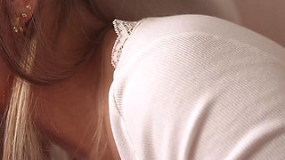 Just a Little Flirting with My Cutie Stepsis Went Too Far...again - Hottiestwo