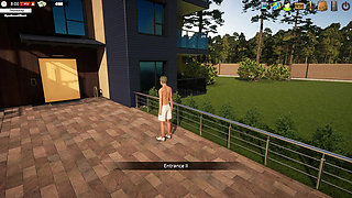 Complete Gameplay - Seaside Mystery, Part 43