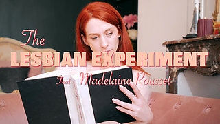 Amateur Lesbian - the Lesbian Experiment Ft Spookie Shelbie
