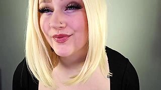 Luna Allora - Step-Mommies Panty Thief