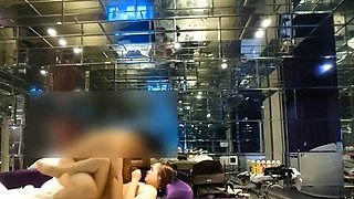 Amateur Hidden Cam with Dildo Wives