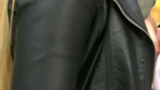 Naughty vixen Selvaggia breathtaking sex scene