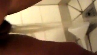 Danish Amateur Bukkake: My Hot Cum Slave Girl