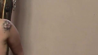 Whipped and Pleasure