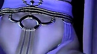 Animated Temptation Queen: Goddess Awaits - 3D Animation Hentai
