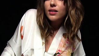 Mackaylas Sinpire - First Time Findom