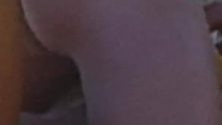 Bikini girl Cindy wants her wet ass to be inseminated