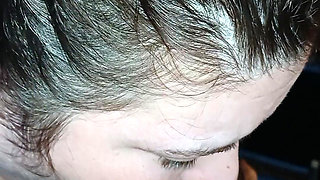 Throat on This PAWG Is Amazing