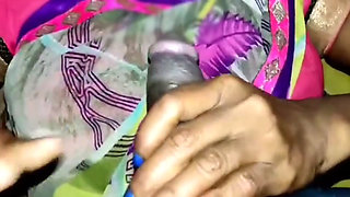 Bihari chachi ki Sex video in homemade