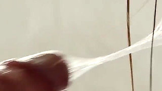 Submissive Beauty Sybil Got Tied up and Loved Every Second