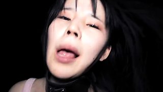 Fansly Marin Nico Yo Japanese Teen VS Big Cocks Asian,