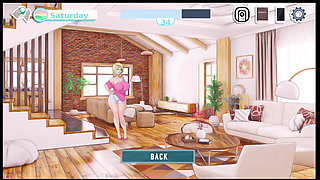 Sexnote part 3: Brixxida fucked me hard