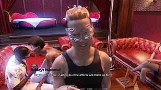 Tacos Orgy Sex Party for Hot Wives Cucks and Bulls - Episode 95