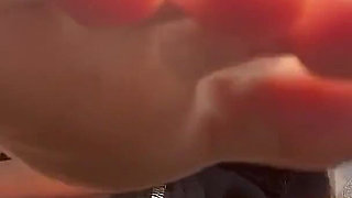 Would You Let Me Drive You Around Like This