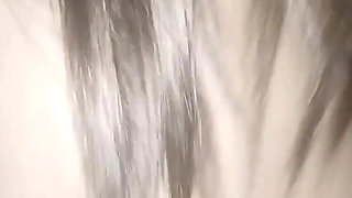 I Fucked a Pretty Girl with a Nice Ass Who Likes to Fuck with Cum Inside