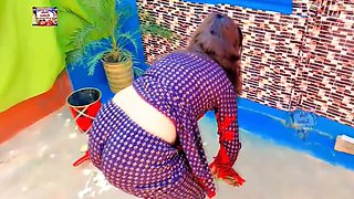 Hot Pakistani Girl Muskan Rani Viral Sex Tape - Desi Aunty Anal & Doggy Style