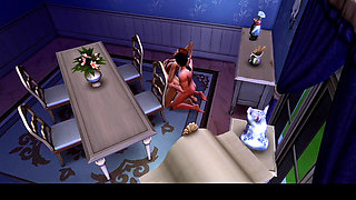 Nothing Could Stop the Dick From Becoming the Main Event