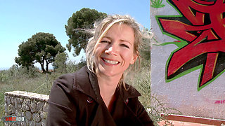 Tamara Val: Sexy Video Interview with Tamara Val