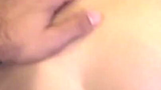 Roommate Foursome BJ Fuck Cumshot