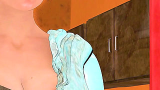 Desi Bhabhi Fucked Hard by Black African Pizza Boy BBC - Unsatisfied Wife Takes Huge Black Cock Hindi Sex Video