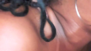 Super Wet and Sloppy Blowjob