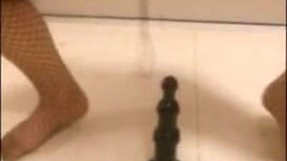 Big Black Plug - I Get It with My Favorite Toy