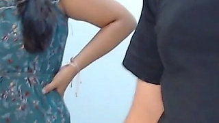 Nice Way to Celebrate Her Step Cousin Gio's Birthday by Her and Giving Her Two Cumshots in Her Mouth