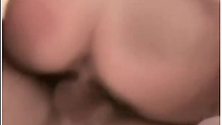 Multiple Inside Cumshots In Gaped Fuck Holes For Spicy