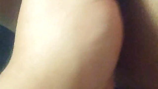 Fingering My Neighbor