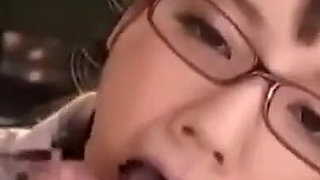 Real-512: Final Mouth Fantasy Xviii - Part 3-5 - English Subtitles by Erojapanese