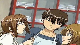 DIRTY LAUNDRY PART 2: Xhamster, Japanese  Hentai Porn