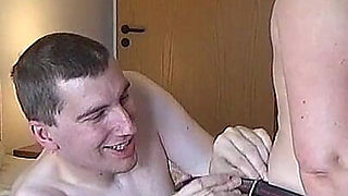 Chubby Mature Sex Slave Used