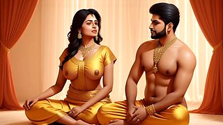 Ten 18, blessed, biggest dick