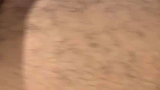 Arab Cuckold Husband Watching His Wife with His Best Friend