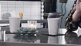 Pure Taboo Pervert MILF London River Lures Bestie Natasha Nice Into Naughty Nude Cleaning Threesome