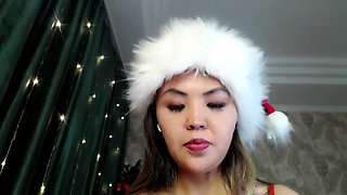 Amateur webcam asian girl