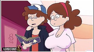 Hentai Anime In Friendly Neighborhood Part 01 Roughly Hardcore Animation Sex
