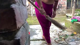 Desi hot bhabhi fucking hard fast time