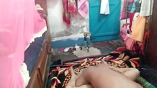 Step Mom Dreams of Stepson Cock Stepson Gifts Rough Fucks Step Mother in Share Bed at Midnight Hot Fuck