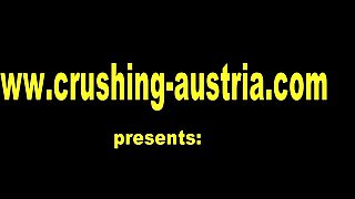 lucilla crushing citrons