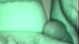 Gangbang mit Besamung: Amateur-Cuckold-Orgie