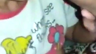 Baby Girl When You Are a Woman 1