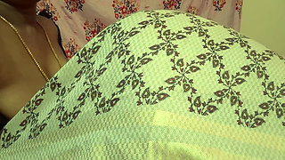 Tamil Married Wife Fucks Indian Swamiji