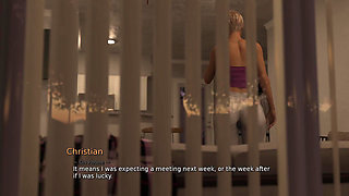 My Husband's Boss - Chapter 3 - Full Part