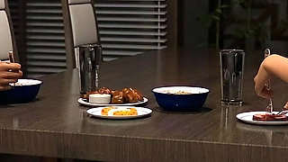 Whispers of Desire: Introducing the Open Marriage Lifestyle to the Married Couple - Episode 9