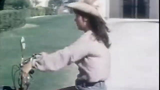 Classic Porn Dvds: Weekend Cowgirl Part 4