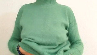 Another Biology Lesson with a Busty Teacher, Lesson 3